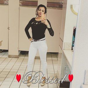 Meet your Posher, Dulce